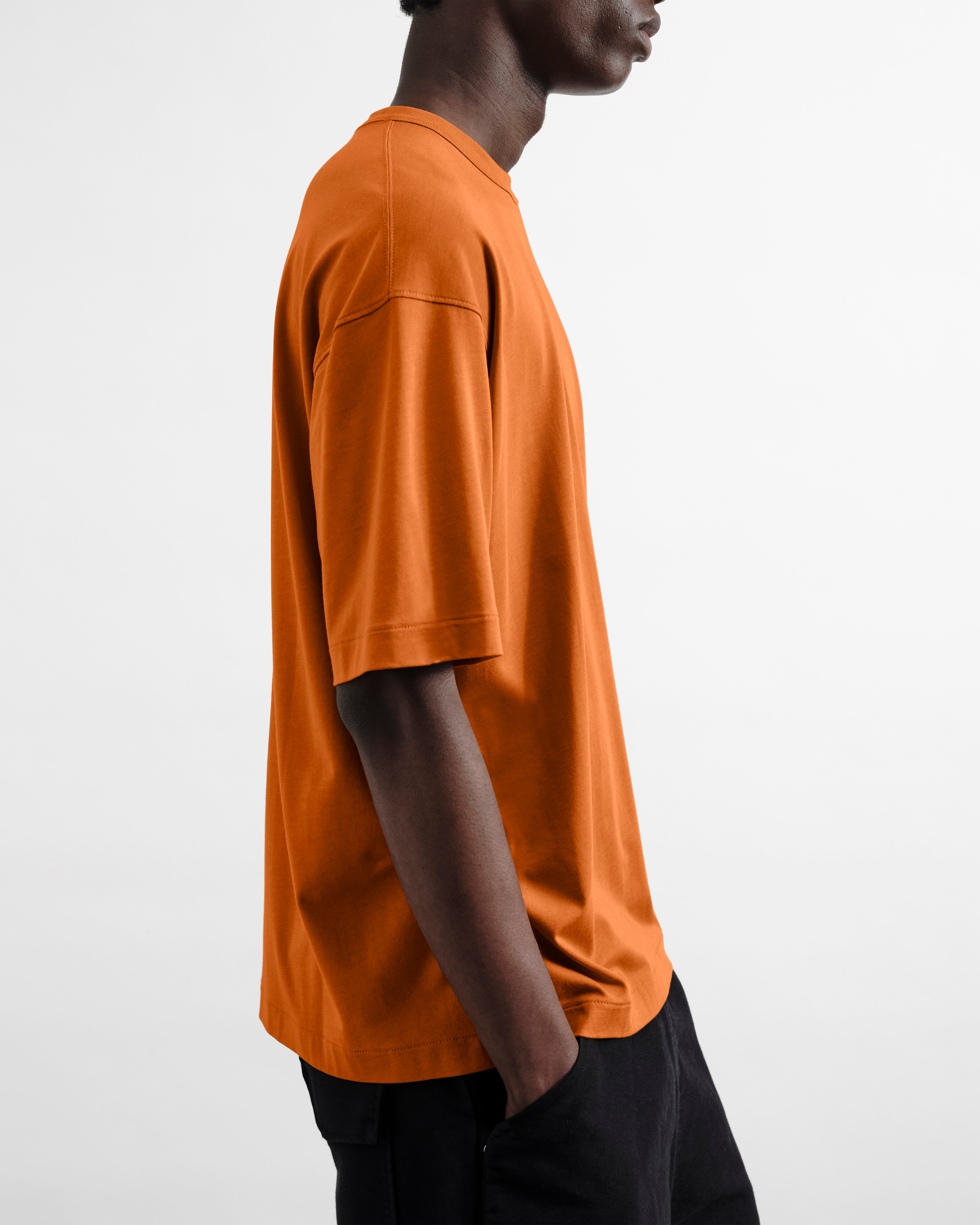 Triple T-Shirt